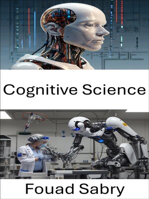 cover image of Cognitive Science